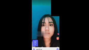 Vcs Sama Cewe Cantik Di Aplikasi